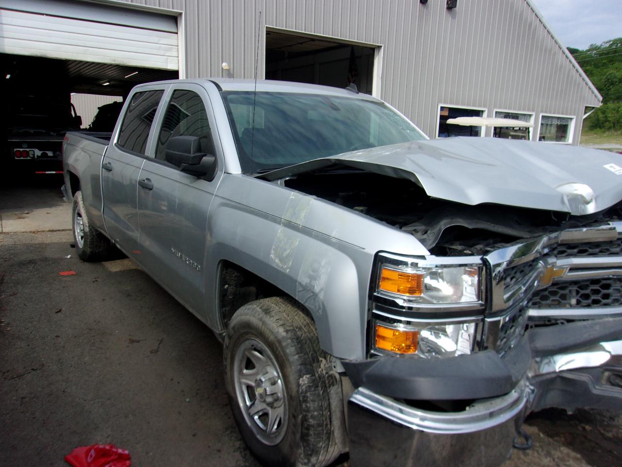 chevrolet silverado 1500 2014 3GCUKPEC2EG335156 image chevrolet silverado 1500 2014 3GCUKPEC2EG335156 image
